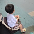 라온광장옆(양근천) | 5세 아이랑 8월 에버랜드 후기, 워터슈팅펀, 비오는날, 코스