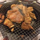 유성숯불갈비 이미지