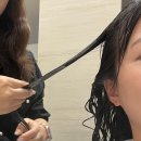 [여의도 미용실] 아이디헤어 브라이튼여의도점 :: 물결 레인펌 ૮꒰ ⸝⸝´ ˘ ` ⸝⸝꒱ა