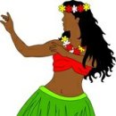 건강 훌라 이미지