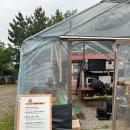 나주 죽산보오토캠핑장 1박2일 차박 솔직후기+아이두젠 A3 도킹텐트 ev6