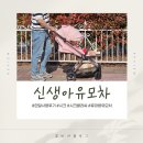 시크 | 신생아유모차 한 달 사용 후기 시크 클라씨 오토폴딩 완벽 기내용유모차