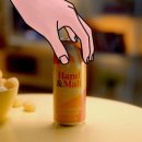 OB맥주 이미지