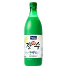 (주)장수생명과학 | 장수막걸리 전통주 종류 알아보기