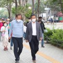 마포, 걷고싶은길 4코스 이미지