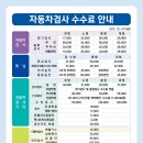 교통안전공단성동자동차검사소