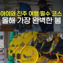 초례산 숲속 힐링로드 | 경남 진주 월아산 숲속의 진주 짚라인 우드랜드 나들이 데이트 코스 드라이브