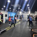 빅토리복싱짐 이미지