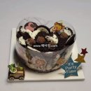 홈베이킹 이미지