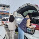 천화수산업 | T2. 2024_애들이랑 태안으로 글램핑(학암포 퍼스트 카라반 글램핑 캠핑장, 카페49, 학암포수산시장)