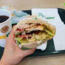 써브웨이 성남남위례역점