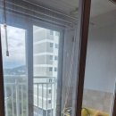 브라운스톤강북아파트경로당 | 🧼[대구 유리창 청소] 브라운스톤 강북 아파트 유리창 청소