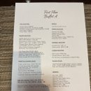 프레이저플레이스남대문 | 돌잔치 장소 답사 - 프레이저플레이스 남대문 퍼스트플로어