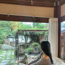 오목대 관광안내소 | 전주한옥마을 이르리 오목대 추천카페 (오목대 제일 쉬운 길 tip)