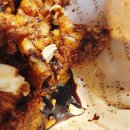 [홍성내포신도시 맛집]치킨계의 명품 푸라닭 블랙알리오 너 꽤 맛있닭..?