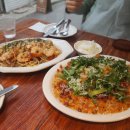 세븐일레븐 연남숲길점 | 경의선숲길 벚꽃뷰 연남동브런치 : 해옫 연남