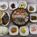 바다를품은