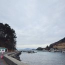 촌집 | 통영 오션뷰 레트로 감성 한옥 카페 ' 통영촌집 담소화 ' 내돈내산 후기