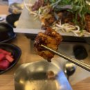 92막삼 | [청주 금천동맛집 꼴값식당] 불삼겹+불막창 배터지게 먹고 왔어요😋