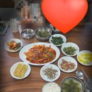 난곡동-34 | 난곡동 '고흥식당'에서 만난 푸짐한 집밥 한 상 (꼬막무침이 반찬이라니!)