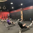 크로스핏 에이투에프 하남 이미지