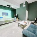 청담쎄븐골프죤 이미지