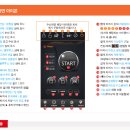 ＜판매완료＞개인)엑티언스포츠 패션 4륜 10년식 6만키로 흰색 팝니다 이미지