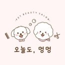 오늘도, 멍멍 이미지