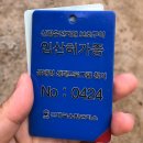점봉산막국수