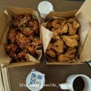불꽃치킨&호프 이미지