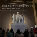 뉴욕1,2일차_뉴욕에서 렌트카로 존스홉킨스와 워싱턴 당일치기로 다녀오기, 8박 9일 미동부 여행 일정 공유