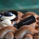 브레댄코(Bread&co) 이미지