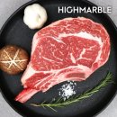 토마호크 스테이크 고기 600g 24,900원 무배! 이미지