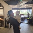 트리제이 더 테라스 | [청주 돌잔치, 가족모임 장소]청주 산남동 뷔페 트리제이더테라스 후기