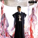 DAZED 카카오 검색결과