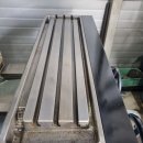 고창종합공구 | 남선범용밀링2호,중고범용밀링, 모델명 : NSM-A-플러스머신