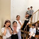 학원 연주회 이미지
