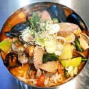 조개칼국수 - 광주시 천진암로 406 | 조개칼국수