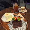 피앤피 | [안산 맛집] 고잔동 카페피앤피 후기(중앙역 카페)