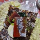 미소과메기 | 구룡포과메기 손이 자꾸 가는 겨울 별미, 미소과메기