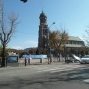 이용대체육관 이미지