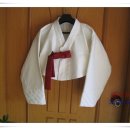 전통한복 이미지