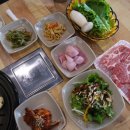 백제성숯불구이정육식당