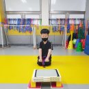 경희 라이온 태권도장 이미지