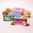 비마트 아이스크림 50퍼 할인(롯데구구/셀렉션/티코 등) 이미지