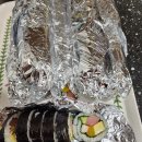 김밥사냥 이미지