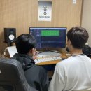 상상실용음악학원 이미지