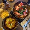 팔팔무인라면 | 대구 종로 술집 추천 야구중계 틀어주는 안주 맛집 만석집