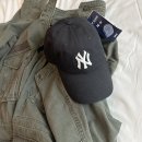 에이스핏 | 핑계고 김고은 볼캡 모자 내돈내산 찐후기 (feat. MLB 에이스 언스트럭쳐 볼캡 NY 블랙)