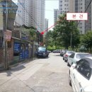 삼작로60번길 2 ↔ 삼작로60번길 65 이미지